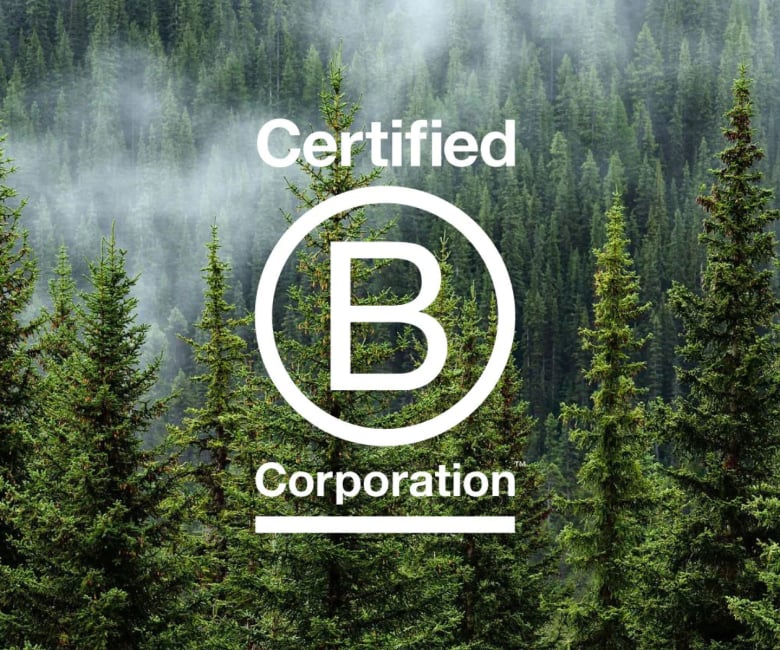 B型企業認證