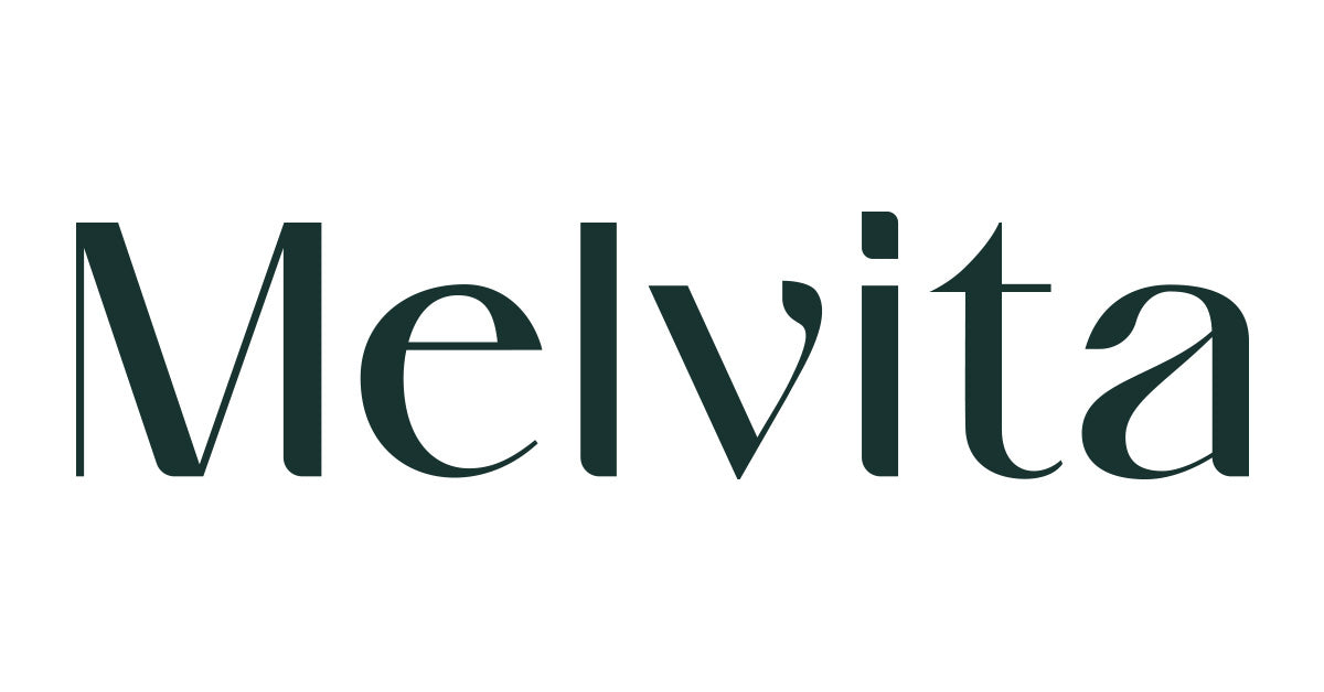 Logo Melvita
